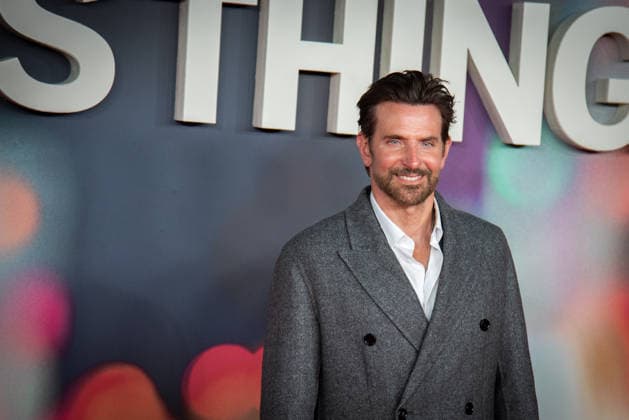 January 19, 2026, London, United Kingdom: Bradley Cooper attends the Is This Thing On? UK Gala Screening at Odeon Luxe West End. Is This Thing On? UK Gala Screening at Odeon Luxe West End London United Kingdom - ZUMAs197 20260119_aaa_s197_375 Copyright: xLoredanaxSangiulianox