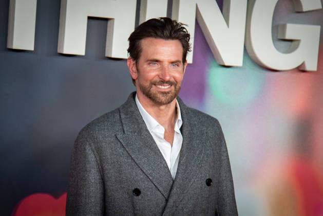 January 19, 2026, London, United Kingdom: Bradley Cooper attends the Is This Thing On? UK Gala Screening at Odeon Luxe West End. Is This Thing On? UK Gala Screening at Odeon Luxe West End London United Kingdom - ZUMAs197 20260119_aaa_s197_379 Copyright: xLoredanaxSangiulianox