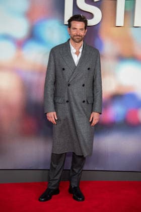 January 19, 2026, London, United Kingdom: Bradley Cooper attends the Is This Thing On? UK Gala Screening at Odeon Luxe West End. Is This Thing On? UK Gala Screening at Odeon Luxe West End London United Kingdom - ZUMAs197 20260119_aaa_s197_387 Copyright: xLoredanaxSangiulianox