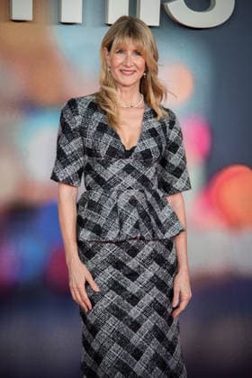 January 19, 2026, London, United Kingdom: Laura Dern attends the Is This Thing On? UK Gala Screening at Odeon Luxe West End. Is This Thing On? UK Gala Screening at Odeon Luxe West End London United Kingdom - ZUMAs197 20260119_aaa_s197_389 Copyright: xLoredanaxSangiulianox
