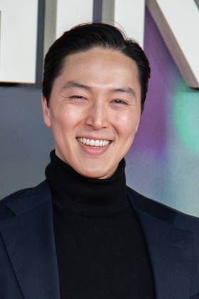 January 19, 2026, London, United Kingdom: Kenzo Mizumoto attends the Is This Thing On? UK Gala Screening at Odeon Luxe West End. Is This Thing On? UK Gala Screening at Odeon Luxe West End London United Kingdom - ZUMAs197 20260119_aaa_s197_395 Copyright: xLoredanaxSangiulianox