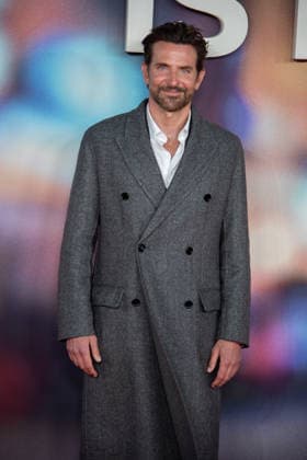 January 19, 2026, London, United Kingdom: Bradley Cooper attends the Is This Thing On? UK Gala Screening at Odeon Luxe West End. Is This Thing On? UK Gala Screening at Odeon Luxe West End London United Kingdom - ZUMAs197 20260119_aaa_s197_405 Copyright: xLoredanaxSangiulianox