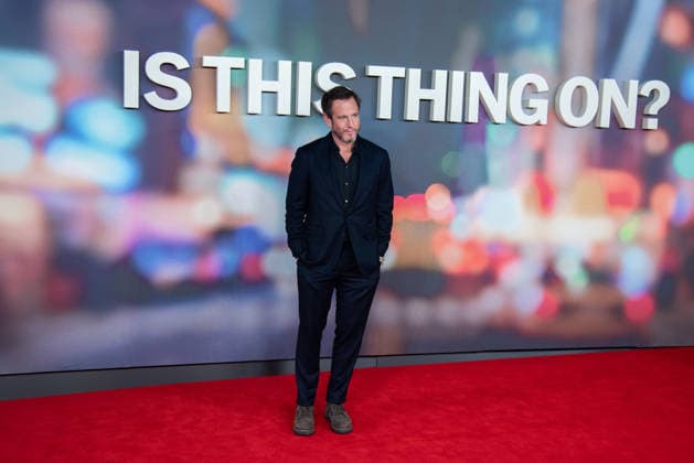 January 19, 2026, London, United Kingdom: Will Arnett attends the Is This Thing On? UK Gala Screening at Odeon Luxe West End. Is This Thing On? UK Gala Screening at Odeon Luxe West End London United Kingdom - ZUMAs197 20260119_aaa_s197_419 Copyright: xLoredanaxSangiulianox