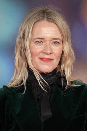 January 19, 2026, London, United Kingdom: Edith Bowman attends the Is This Thing On? UK Gala Screening at Odeon Luxe West End. Is This Thing On? UK Gala Screening at Odeon Luxe West End London United Kingdom - ZUMAs197 20260119_aaa_s197_446 Copyright: xLoredanaxSangiulianox