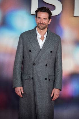 January 19, 2026, London, United Kingdom: Bradley Cooper attends the Is This Thing On? UK Gala Screening at Odeon Luxe West End. Is This Thing On? UK Gala Screening at Odeon Luxe West End London United Kingdom - ZUMAs197 20260119_aaa_s197_448 Copyright: xLoredanaxSangiulianox