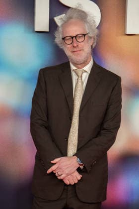 January 19, 2026, London, United Kingdom: Mark Chappell attends the Is This Thing On? UK Gala Screening at Odeon Luxe West End. Is This Thing On? UK Gala Screening at Odeon Luxe West End London United Kingdom - ZUMAs197 20260119_aaa_s197_450 Copyright: xLoredanaxSangiulianox