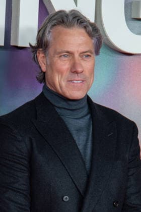 January 19, 2026, London, United Kingdom: John Bishop attends the Is This Thing On? UK Gala Screening at Odeon Luxe West End. Is This Thing On? UK Gala Screening at Odeon Luxe West End London United Kingdom - ZUMAs197 20260119_aaa_s197_458 Copyright: xLoredanaxSangiulianox