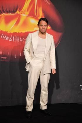 Rome, Baths of Diocletian Premiere of the series The Beauty , Pictured: Anthony Ramos  Copyright: xVincenzoxLandix xipa-agency.netx xVincenzoxLandix IPA_Agency_IPA70310280