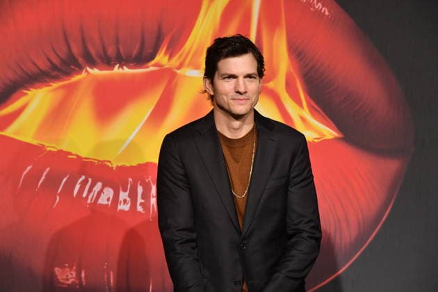Rome, Baths of Diocletian Premiere of the series The Beauty , Pictured: Ashton Kutcher  Copyright: xVincenzoxLandix xipa-agency.netx xVincenzoxLandix IPA_Agency_IPA70310351