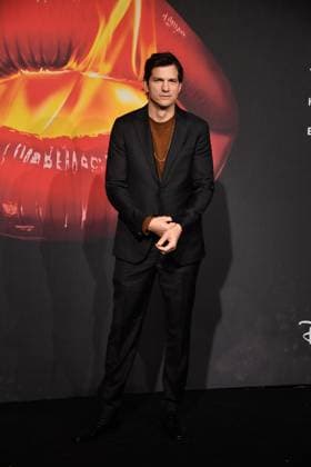 Rome, Baths of Diocletian Premiere of the series The Beauty , Pictured: Ashton Kutcher  Copyright: xVincenzoxLandix xipa-agency.netx xVincenzoxLandix IPA_Agency_IPA70310355