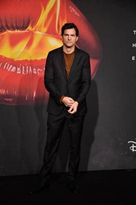 Rome, Baths of Diocletian Premiere of the series The Beauty , Pictured: Ashton Kutcher  Copyright: xVincenzoxLandix xipa-agency.netx xVincenzoxLandix IPA_Agency_IPA70310359