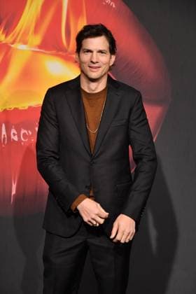 Rome, Baths of Diocletian Premiere of the series The Beauty , Pictured: Ashton Kutcher  Copyright: xVincenzoxLandix xipa-agency.netx xVincenzoxLandix IPA_Agency_IPA70310360