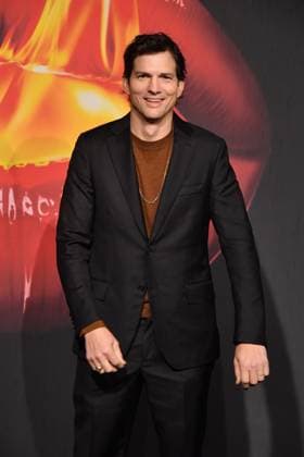 Rome, Baths of Diocletian Premiere of the series The Beauty , Pictured: Ashton Kutcher  Copyright: xVincenzoxLandix xipa-agency.netx xVincenzoxLandix IPA_Agency_IPA70310362