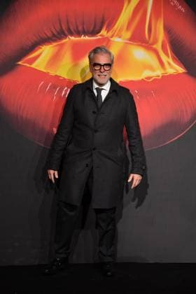 Rome, Baths of Diocletian Premiere of the series The Beauty , In the photo: Federico Mollicone  Copyright: xVincenzoxLandix xipa-agency.netx xVincenzoxLandix IPA_Agency_IPA70310371