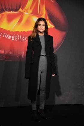 Rome, Baths of Diocletian Premiere of the series The Beauty , Pictured: Martina Ferragamo  Copyright: xVincenzoxLandix xipa-agency.netx xVincenzoxLandix IPA_Agency_IPA70310375