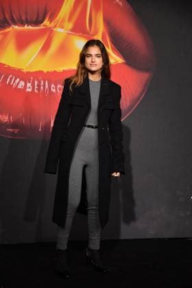 Rome, Baths of Diocletian Premiere of the series The Beauty , Pictured: Martina Ferragamo  Copyright: xVincenzoxLandix xipa-agency.netx xVincenzoxLandix IPA_Agency_IPA70310378
