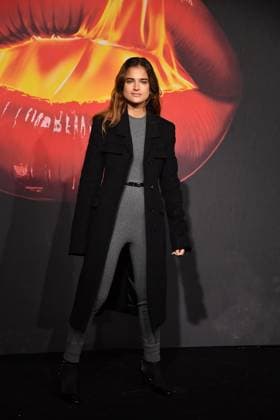 Rome, Baths of Diocletian Premiere of the series The Beauty , Pictured: Martina Ferragamo  Copyright: xVincenzoxLandix xipa-agency.netx xVincenzoxLandix IPA_Agency_IPA70310380