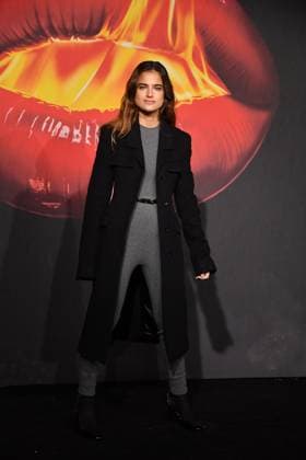 Rome, Baths of Diocletian Premiere of the series The Beauty , Pictured: Martina Ferragamo  Copyright: xVincenzoxLandix xipa-agency.netx xVincenzoxLandix IPA_Agency_IPA70310382