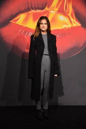 Rome, Baths of Diocletian Premiere of the series The Beauty , Pictured: Martina Ferragamo  Copyright: xVincenzoxLandix xipa-agency.netx xVincenzoxLandix IPA_Agency_IPA70310386
