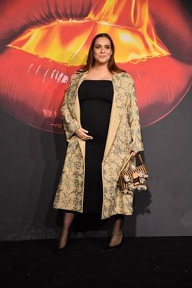 Rome, Baths of Diocletian Premiere of the series The Beauty , In the photo: Lucrezia Guidone  Copyright: xVincenzoxLandix xipa-agency.netx xVincenzoxLandix IPA_Agency_IPA70310547