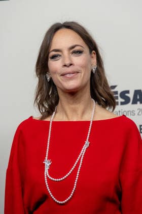 Cesar - Revelations 2026 NB Bérénice Bejo attends the Cesar - Revelations 2026 Photocall at Elysee Montmartre on January 19, 2026 in Paris, France. Photo by Nasser Berzane ABACAPRESS.COM Paris France  Copyright: xBerzanexNasser ABACAx