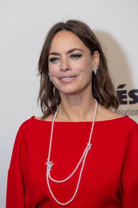 Cesar - Revelations 2026 NB Bérénice Bejo attends the Cesar - Revelations 2026 Photocall at Elysee Montmartre on January 19, 2026 in Paris, France. Photo by Nasser Berzane ABACAPRESS.COM Paris France  Copyright: xBerzanexNasser ABACAx