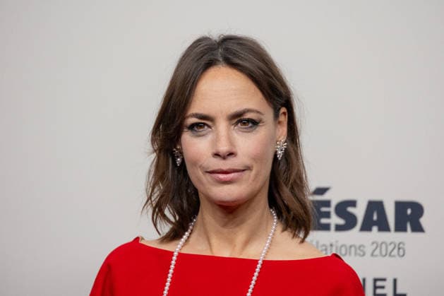 Cesar - Revelations 2026 NB Bérénice Bejo attends the Cesar - Revelations 2026 Photocall at Elysee Montmartre on January 19, 2026 in Paris, France. Photo by Nasser Berzane ABACAPRESS.COM Paris France  Copyright: xBerzanexNasser ABACAx