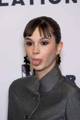 Cesar - Revelations 2026 NB Clara Pacini attends the Cesar - Revelations 2026 Photocall at Elysee Montmartre on January 19, 2026 in Paris, France. Photo by Nasser Berzane ABACAPRESS.COM Paris France  Copyright: xBerzanexNasser ABACAx