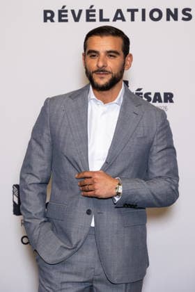 Cesar - Revelations 2026 NB Jonathan Cohen attends the Cesar - Revelations 2026 Photocall at Elysee Montmartre on January 19, 2026 in Paris, France. Photo by Nasser Berzane ABACAPRESS.COM Paris France  Copyright: xBerzanexNasser ABACAx