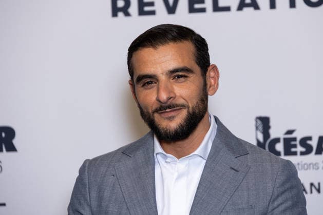 Cesar - Revelations 2026 NB Jonathan Cohen attends the Cesar - Revelations 2026 Photocall at Elysee Montmartre on January 19, 2026 in Paris, France. Photo by Nasser Berzane ABACAPRESS.COM Paris France  Copyright: xBerzanexNasser ABACAx