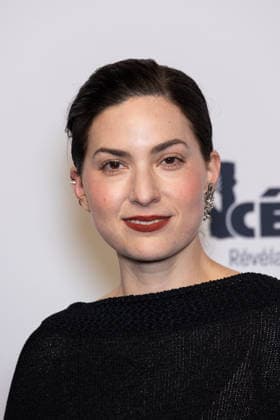 Cesar - Revelations 2026 NB Rebecca Zlotowski attends the Cesar - Revelations 2026 Photocall at Elysee Montmartre on January 19, 2026 in Paris, France. Photo by Nasser Berzane ABACAPRESS.COM Paris France  Copyright: xBerzanexNasser ABACAx