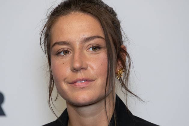 Cesar - Revelations 2026 NB Adèle Exarchopoulos attends the Cesar - Revelations 2026 Photocall at Elysee Montmartre on January 19, 2026 in Paris, France. Photo by Nasser Berzane ABACAPRESS.COM Paris France  Copyright: xBerzanexNasser ABACAx