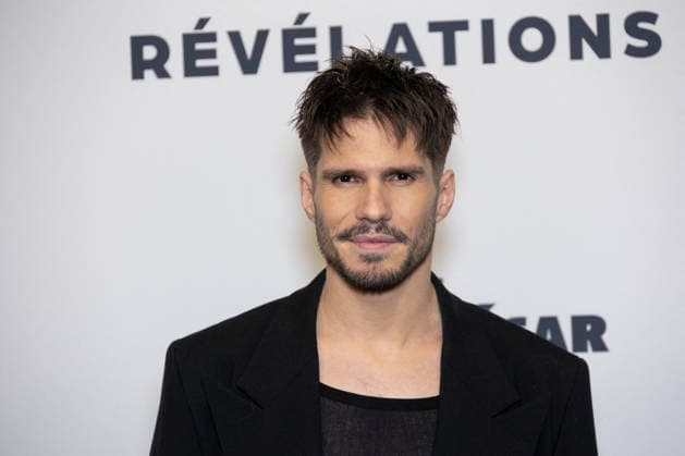 Cesar - Revelations 2026 NB François Civil attends the Cesar - Revelations 2026 Photocall at Elysee Montmartre on January 19, 2026 in Paris, France. Photo by Nasser Berzane ABACAPRESS.COM Paris France  Copyright: xBerzanexNasser ABACAx