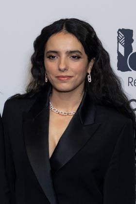 Cesar - Revelations 2026 NB Hafsia Herzi attends the Cesar - Revelations 2026 Photocall at Elysee Montmartre on January 19, 2026 in Paris, France. Photo by Nasser Berzane ABACAPRESS.COM Paris France  Copyright: xBerzanexNasser ABACAx