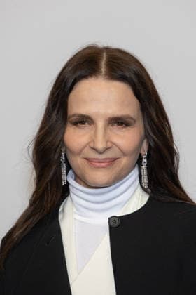 Cesar - Revelations 2026 NB Juliette Binoche attends the Cesar - Revelations 2026 Photocall at Elysee Montmartre on January 19, 2026 in Paris, France. Photo by Nasser Berzane ABACAPRESS.COM Paris France  Copyright: xBerzanexNasser ABACAx