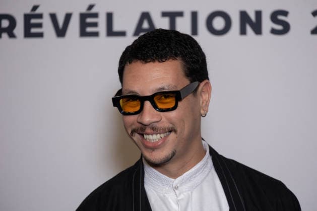 Cesar - Revelations 2026 NB Ayoub Gretaa attends the Cesar - Revelations 2026 Photocall at Elysee Montmartre on January 19, 2026 in Paris, France. Photo by Nasser Berzane ABACAPRESS.COM Paris France  Copyright: xBerzanexNasser ABACAx