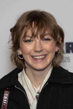 Cesar - Revelations 2026 NB Elsa Houben attends the Cesar - Revelations 2026 Photocall at Elysee Montmartre on January 19, 2026 in Paris, France. Photo by Nasser Berzane ABACAPRESS.COM Paris France  Copyright: xBerzanexNasser ABACAx