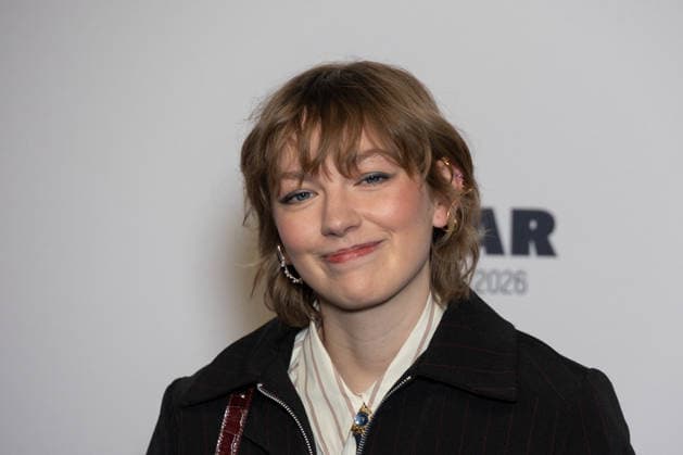 Cesar - Revelations 2026 NB Elsa Houben attends the Cesar - Revelations 2026 Photocall at Elysee Montmartre on January 19, 2026 in Paris, France. Photo by Nasser Berzane ABACAPRESS.COM Paris France  Copyright: xBerzanexNasser ABACAx
