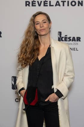 Cesar - Revelations 2026 NB Cécile de France attends the Cesar - Revelations 2026 Photocall at Elysee Montmartre on January 19, 2026 in Paris, France. Photo by Nasser Berzane ABACAPRESS.COM Paris France  Copyright: xBerzanexNasser ABACAx