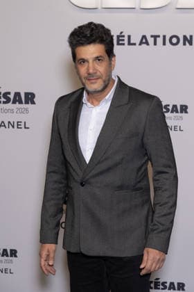 Cesar - Revelations 2026 NB Nabil Ayouch attends the Cesar - Revelations 2026 Photocall at Elysee Montmartre on January 19, 2026 in Paris, France. Photo by Nasser Berzane ABACAPRESS.COM Paris France  Copyright: xBerzanexNasser ABACAx