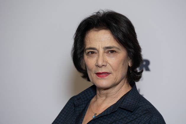 Cesar - Revelations 2026 NB Hiam Abbass attends the Cesar - Revelations 2026 Photocall at Elysee Montmartre on January 19, 2026 in Paris, France. Photo by Nasser Berzane ABACAPRESS.COM Paris France  Copyright: xBerzanexNasser ABACAx