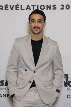 Cesar - Revelations 2026 NB Younès Boucif attends the Cesar - Revelations 2026 Photocall at Elysee Montmartre on January 19, 2026 in Paris, France. Photo by Nasser Berzane ABACAPRESS.COM Paris France  Copyright: xBerzanexNasser ABACAx
