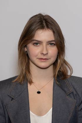 Cesar - Revelations 2026 NB Sarah Pachoud attends the Cesar - Revelations 2026 Photocall at Elysee Montmartre on January 19, 2026 in Paris, France. Photo by Nasser Berzane ABACAPRESS.COM Paris France  Copyright: xBerzanexNasser ABACAx