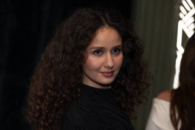 Cesar - Revelations 2026 NB Oulaya Amamra attends the Cesar - Revelations 2026 Photocall at Elysee Montmartre on January 19, 2026 in Paris, France. Photo by Nasser Berzane ABACAPRESS.COM Paris France  Copyright: xBerzanexNasser ABACAx