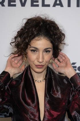 Cesar - Revelations 2026 NB Fatma Sfar attends the Cesar - Revelations 2026 Photocall at Elysee Montmartre on January 19, 2026 in Paris, France. Photo by Nasser Berzane ABACAPRESS.COM Paris France  Copyright: xBerzanexNasser ABACAx