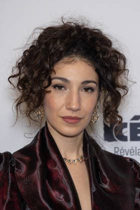 Cesar - Revelations 2026 NB Fatma Sfar attends the Cesar - Revelations 2026 Photocall at Elysee Montmartre on January 19, 2026 in Paris, France. Photo by Nasser Berzane ABACAPRESS.COM Paris France  Copyright: xBerzanexNasser ABACAx