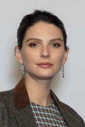 Cesar - Revelations 2026 NB Joséphine Japy pregnant attends the Cesar - Revelations 2026 Photocall at Elysee Montmartre on January 19, 2026 in Paris, France. Photo by Nasser Berzane ABACAPRESS.COM Paris France  Copyright: xBerzanexNasser ABACAx