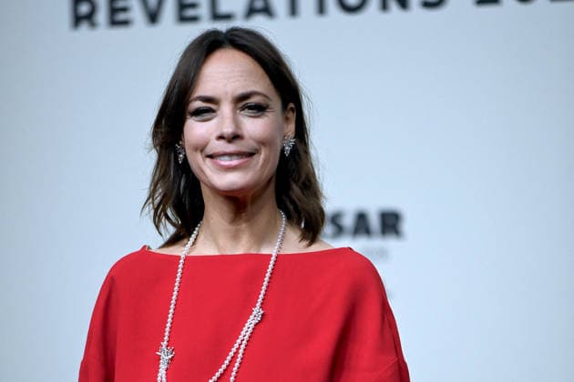 Cesar Revelations 2026 Photocall In Paris. FC PARIS, FRANCE - JANUARY 19 Berenice Bejo attend the Cesar - Revelations 2026 Photocall at Elysee Montmartre on January 19, 2026 in Paris, France. Photo by Franck Castel ABACAPRESS.COM Paris France  Copyright: xCastelxFranck ABACAx