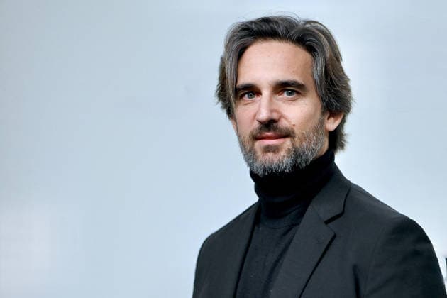 Cesar Revelations 2026 Photocall In Paris. FC PARIS, FRANCE - JANUARY 19 Dimitri Rassam attend the Cesar - Revelations 2026 Photocall at Elysee Montmartre on January 19, 2026 in Paris, France. Photo by Franck Castel ABACAPRESS.COM Paris France  Copyright: xCastelxFranck ABACAx