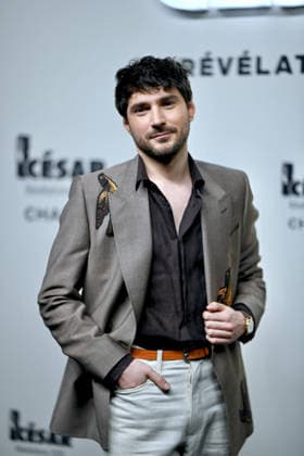 Cesar Revelations 2026 Photocall In Paris. FC PARIS, FRANCE - JANUARY 19 Guillaume Marbeck attend the Cesar - Revelations 2026 Photocall at Elysee Montmartre on January 19, 2026 in Paris, France. Photo by Franck Castel ABACAPRESS.COM Paris France  Copyright: xCastelxFranck ABACAx